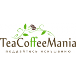 TeaCoffeeMania