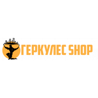 Геркулес Shop