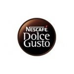 Nescafe Dolce Gusto