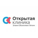 Открытая клиника