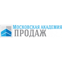 Московская Академия Продаж