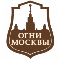 Огни Москвы