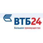 ВТБ 24