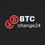 Обменник криптовалют BTCchange24