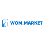 Маркетплейс WOM.MARKET