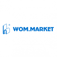 Маркетплейс WOM.MARKET