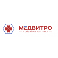 Семейная клиника &quot;Медвитро&quot;