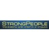 Strong People