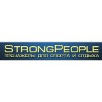 Strong People