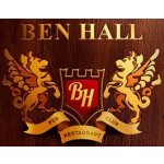 BEN HALL