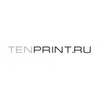 Онлайн типография Тенпринт