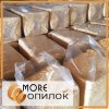 Компания «More Опилок» — Производство и поставка опилок и хвойной стружки в брикетах.