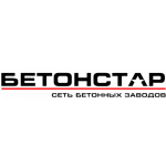 Сеть заводов «Бетонстар»