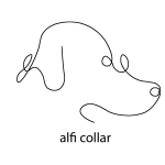 Alfi collar