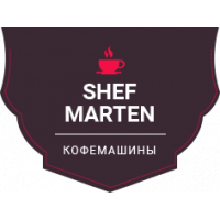 SHEF MARTEN