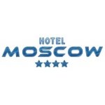 Отель Москва
