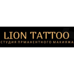 Lion tattoo