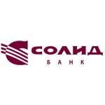 Солид Банк