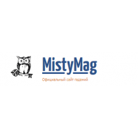 MistyMag официальный сайт гаданий