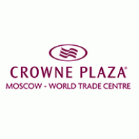 Гостиница Crowne Plaza Moscow
