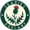 Skaniks Rusland