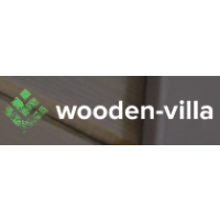 Wooden-Villa