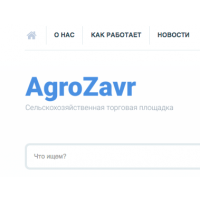 agrozavr.com