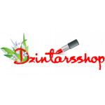 Dzintarsshop