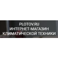 Интернет-магазин Plotov Group