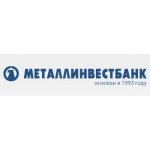 Металлинвестбанк