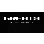 GREATS | Deluxe Auto Gallery