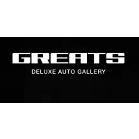 GREATS | Deluxe Auto Gallery