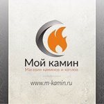 Сеть салонов Мой камин