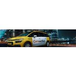 City Mobil Taxi
