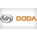 Автозапчасти DODA