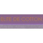 Elite De Cotton