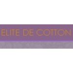 Elite De Cotton
