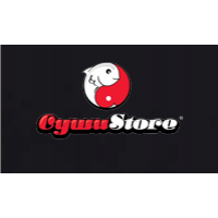 СушиStore