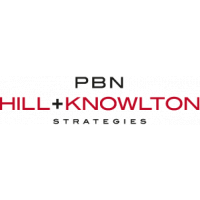 PBN Hill+Knowlton Strategies