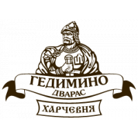 Гедимино Дварас