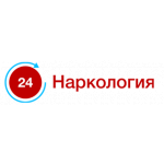 Клиника Наркология 24