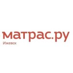 Матрас.ру - матрасы и товары для сна в Ижевске