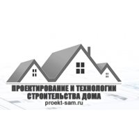 сайт Proekt-sam.ru 