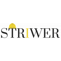 Интернет-магазин строительных материалов Striwer