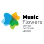 Music Flowers