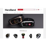Официальный интернет магазин HerzBand в России