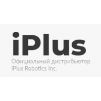 Роботы-пылесосы iPlus