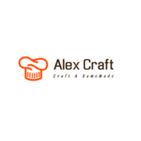 Alex Craft