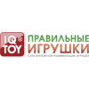 IQ TOY Правильные игрушки