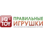 IQ TOY Правильные игрушки